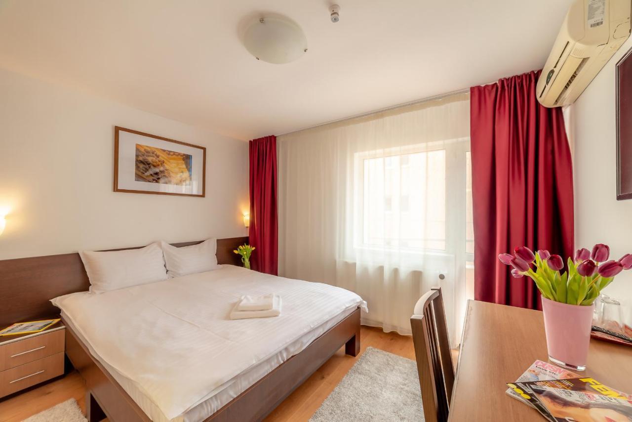 Pension Cluj Exteriör bild