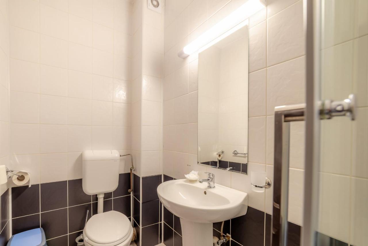 Pension Cluj Exteriör bild