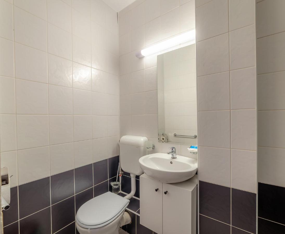Pension Cluj Exteriör bild